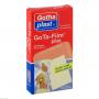 GOTA FILM plus 3,8x3,8 cm Pflaster