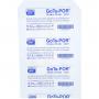 GOTA-POR Wundpflaster steril 100x150 mm