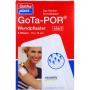 GOTA-POR Wundpflaster steril 100x150 mm