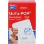 GOTA-POR Wundpflaster steril 100x150 mm
