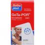 GOTA-POR Wundpflaster steril 100x200 mm