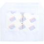 GOTA-POR Wundpflaster steril 60x100 mm