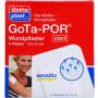 GOTA-POR Wundpflaster steril 60x100 mm