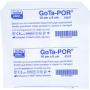 GOTA-POR Wundpflaster steril 80x100 mm
