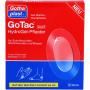 GOTAC HydroGel-Pflaster 7x10 cm steril