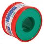 GOTHA SILK Heftpfl.Seide 2,5 cmx5 m