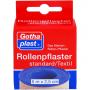 GOTHAPLAST Heftpfl.stand.2,5 cmx5 m Euroaufhänger