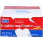 GOTHAPLAST Injektionspfl.sensitiv 1,7x4 cm