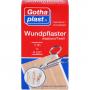 GOTHAPLAST Wundpfl.elast.4 cmx1 m Euroaufhänger