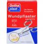 GOTHAPLAST Wundpfl.sensitiv 6 cmx0,5 m geschnitten