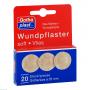 GOTHAPLAST Wundpfl.soft Vlies 2,5 cm