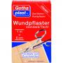 GOTHAPLAST Wundpfl.stand.6 cmx1 m