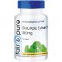GOTU Kola Extrakt 500 mg Kapseln