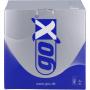 GOX Sauerstoff medizin.Zwecke Sixpack