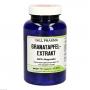 GRANATAPFEL EXTRAKT GPH Kapseln