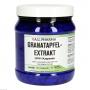 GRANATAPFEL EXTRAKT GPH Kapseln