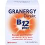 GRANDEL GRANERGY Direkt B12 plus Briefchen