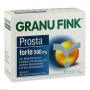 GRANU FINK Prosta forte 500 mg Hartkapseln