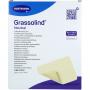 GRASSOLIND Salbenkompressen 10x10 cm steril
