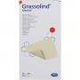 GRASSOLIND Salbenkompressen 10x20 cm steril