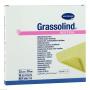 GRASSOLIND Salbenkompressen 7,5x10 cm steril GRASSOLIND Salbenkompressen 7,5x10 cm steril