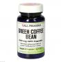 GREEN COFFEE Bean 400 mg GPH Kapseln