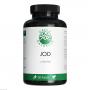 GREEN NATURALS Jod aus Bio-Kelp 200 μg Kapseln