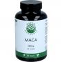 GREEN NATURALS Maca 2800mg hochdos.40:1 vegan Kps.