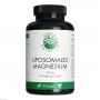 GREEN NATURALS Magnesiumcitrat liposomal veg.Kaps.
