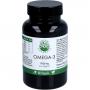 GREEN NATURALS Omega-3 Kapseln 1835 mg vegan+DHA