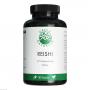 GREEN NATURALS Reishi 650 mg hochdos.vegan Kapseln
