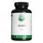GREEN NATURALS Selen 300 μg rein pflanzl.vegan Kps
