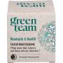 GREEN TEAM Feuchtigkeitscreme