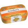 GRETHERS Ginger Lemon zuckerfrei Pastillen Dose