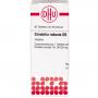 GRINDELIA ROBUSTA D 6 Tabletten
