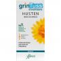 GRINTUSS Erwachsene mit Poliresin Hustensaft