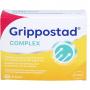 GRIPPOSTAD Complex ASS/Pseudoeph.500/30 mg Orange