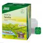 GRÜNER TEE Bio Salus Filterbeutel Großpackung