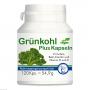 GRÜNKOHL Plus Kapseln