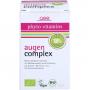GSE Augen Complex Bio Tabletten