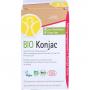 GSE Bio Konjac Glucomannan Sättigungspulver