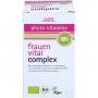 GSE Frauen Vital Complex Bio Tabletten