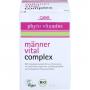 GSE Männer Vital Complex Bio Tabletten