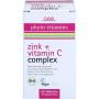 GSE Zink+Vitamin C Complex Bio Phyto Vitamins Tab.