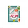 GU Abnehmen nach dem 20:80-Prinzip
