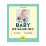 GU Die neue Babyernährung 2025 GU Die neue Babyernährung 2025