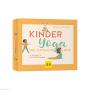 GU Kinderyoga Die Mitmach-Box GU Kinderyoga Die Mitmach-Box