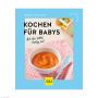 GU Kochen für Babys Relaunch