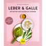 GU Leber & Galle entgiften u.natürlich stärk.2019
