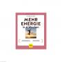GU Mehr Energie in 4 Wochen GU Mehr Energie in 4 Wochen